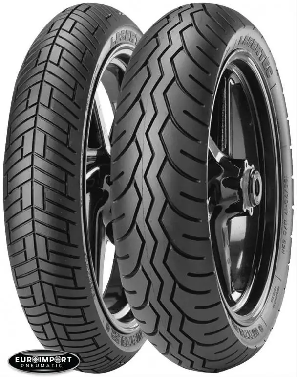 Metzeler Lasertec  110/80  17 57 H  